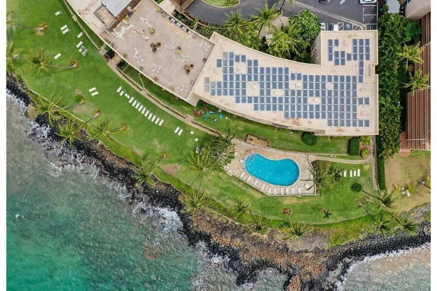 Royal Mauian, #317 Condo Kihei 0*,  United States