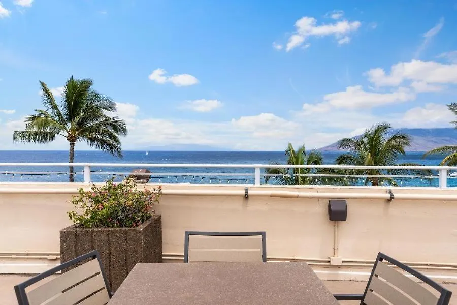 Apartment Royal Mauian, #317 Condo Kihei United States