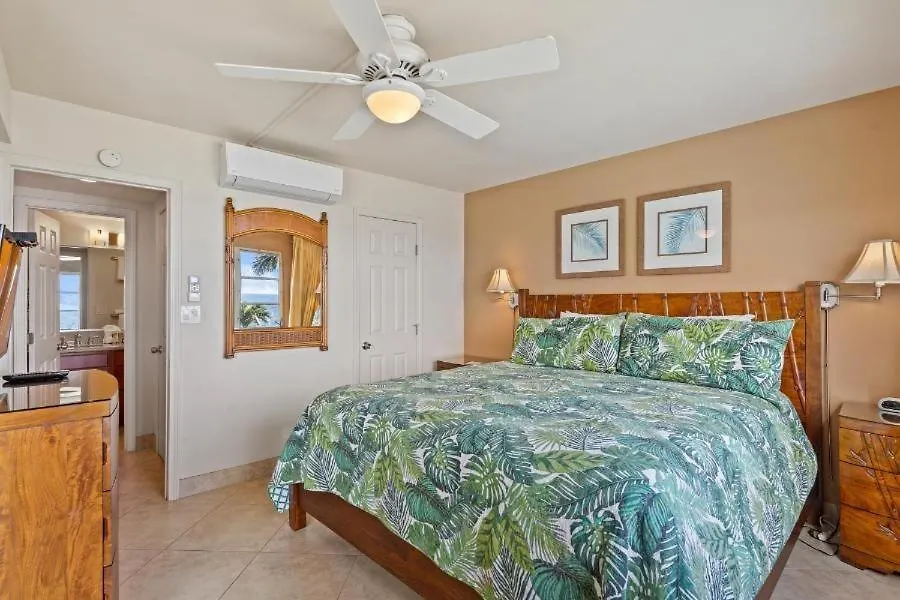 Apartment Royal Mauian, #317 Condo Kihei