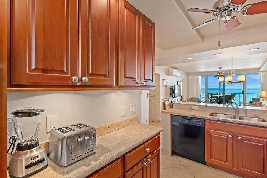 Royal Mauian, #317 Condo Kihei United States