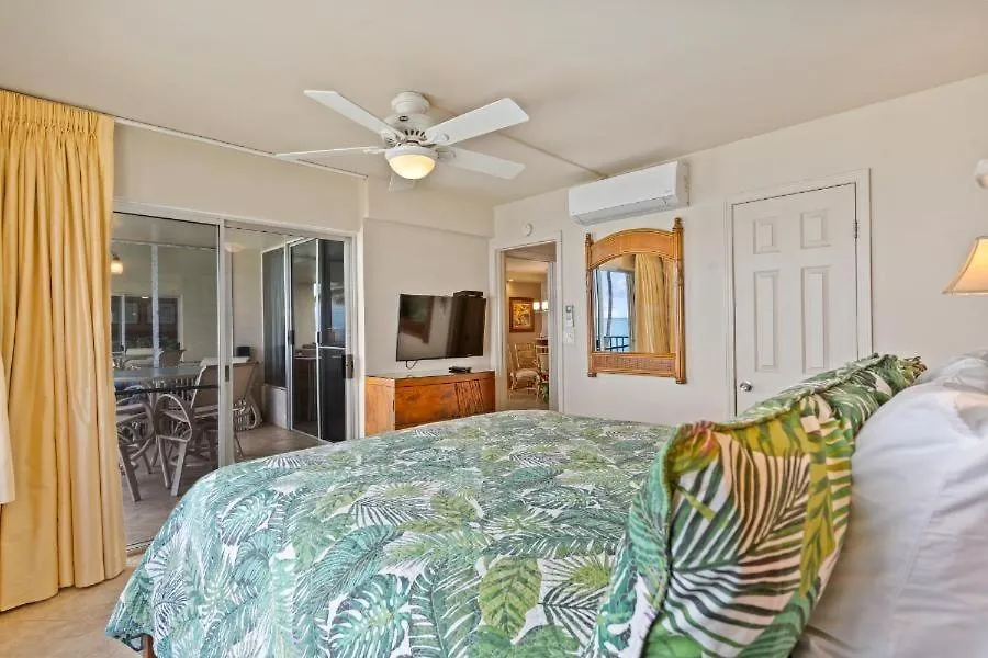 Royal Mauian, #317 Condo Kihei 0*,  United States