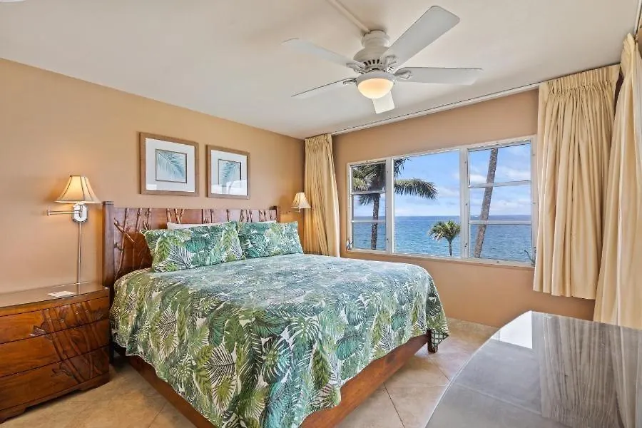 Apartment Royal Mauian, #317 Condo Kihei