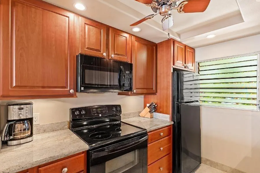 Apartment Royal Mauian, #317 Condo Kihei United States