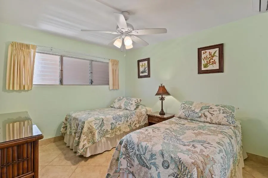 Royal Mauian, #317 Condo Kihei