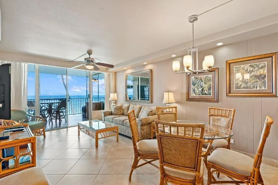 Royal Mauian, #317 Condo Kihei United States