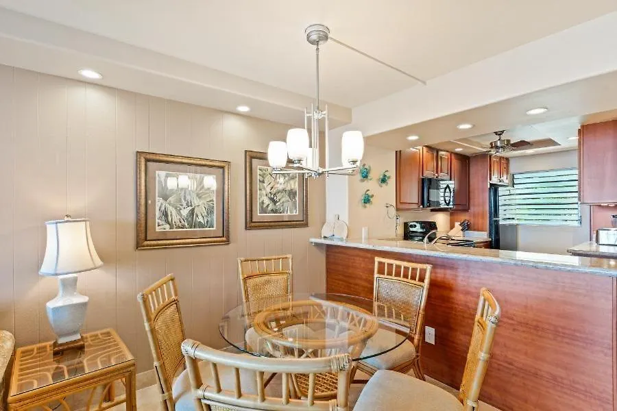 Royal Mauian, #317 Condo Kihei