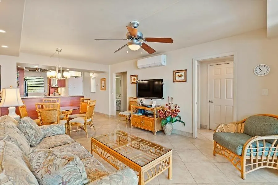 Apartment Royal Mauian, #317 Condo Kihei United States