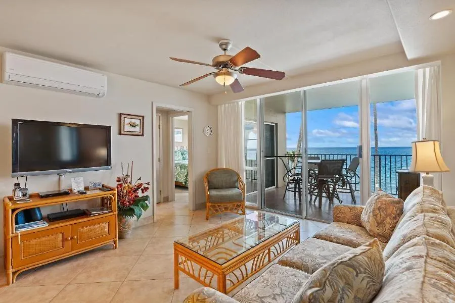 Apartment Royal Mauian, #317 Condo Kihei