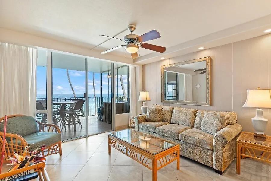 Royal Mauian, #317 Condo Kihei 0*,