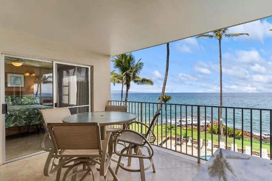 Royal Mauian, #317 Condo Kihei