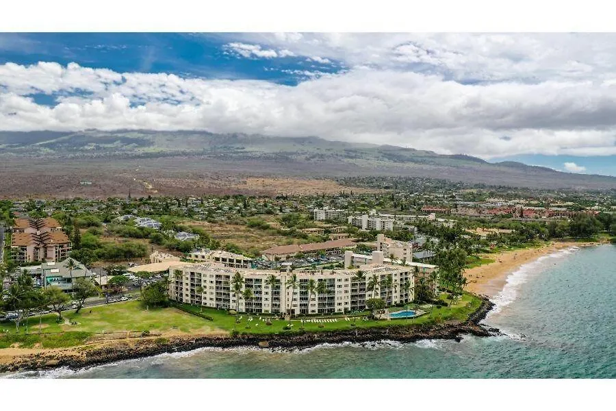 Royal Mauian, #317 Condo Kihei 0*,