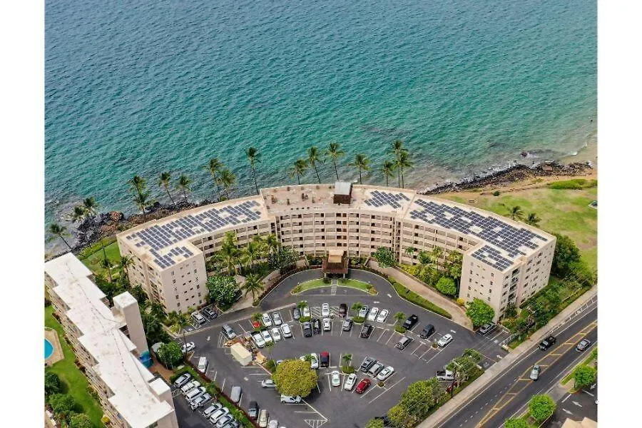 Royal Mauian, #317 Condo Kihei United States