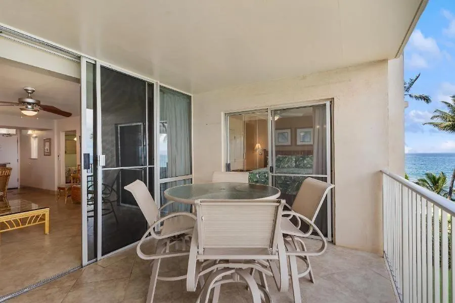 Royal Mauian, #317 Condo Kihei Apartment